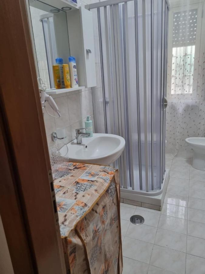 Casa Vacanza Yolo Macerata Campania Exterior photo