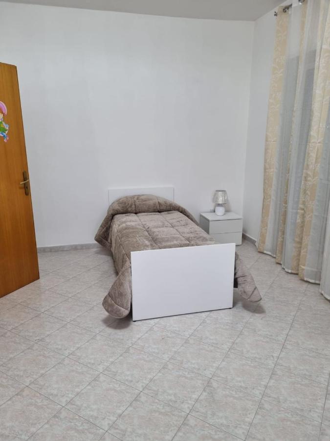 Casa Vacanza Yolo Macerata Campania Exterior photo