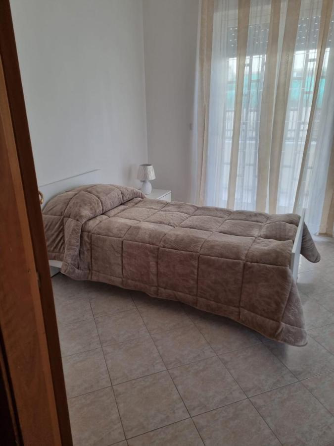 Casa Vacanza Yolo Macerata Campania Exterior photo